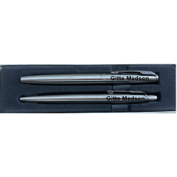Parker Jotter Stainless Steel
