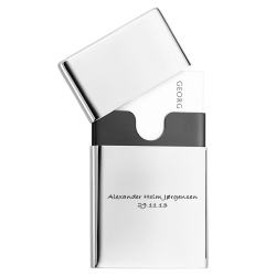 Georg Jensen TO GO Kortholder