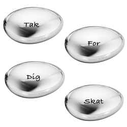 Georg Jensen Isterninger