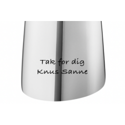 Georg Jensen Bloom Vase mellem