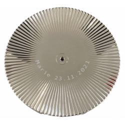 Georg Jensen Bernadotte flag