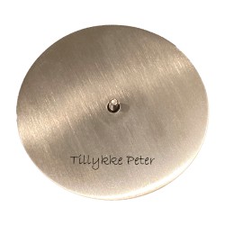 Piet Hein Jupiter - Venus lysestage sæt