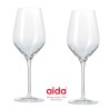 Aida Passion Connoisseur hvidvinsglas 2 stk