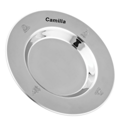 Nordahl Andersen Kaj & Andrea Tallerken