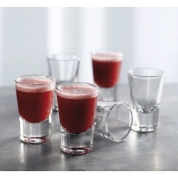 Grand Cru snapseglas 6 stk