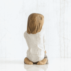 Willow Tree Joyful child