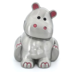 Nordahl Andersen Flodhest...