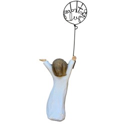 Willow Tree Birthday Girl