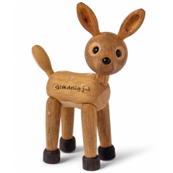 Spring Copenhagen Hjortekalv Spot