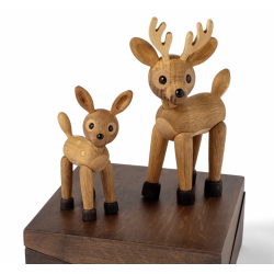 Spring Copenhagen Hjortekalv Spot