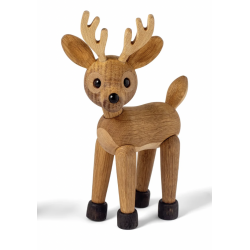 Spring Copenhagen Hjorten Spirit