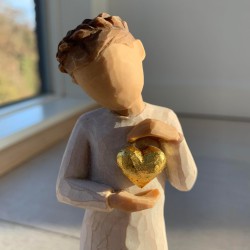 Willow Tree Keepsake