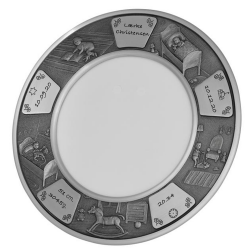 Nordahl Andersen Fotoramme Børneværelse tin