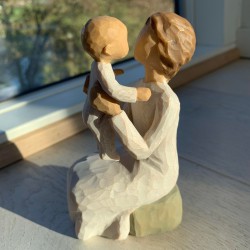 Willow Tree Grandmother