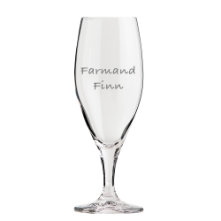 Passion Ølglas 40 cl