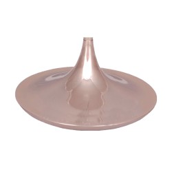 Georg Jensen Dåbsflag i stål med dåbsmotiver