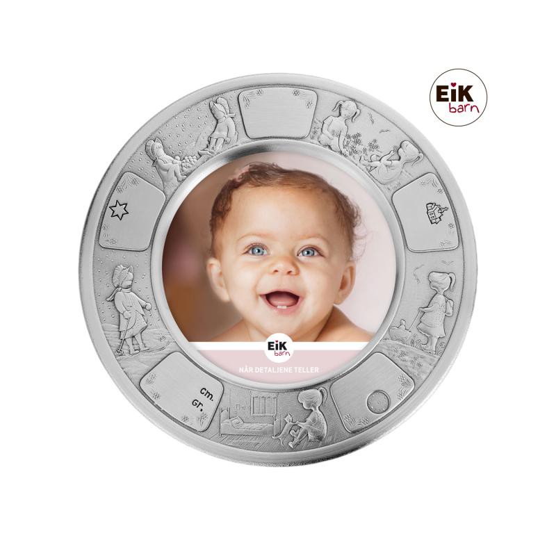 Nordahl Andersen fotoramme Grete