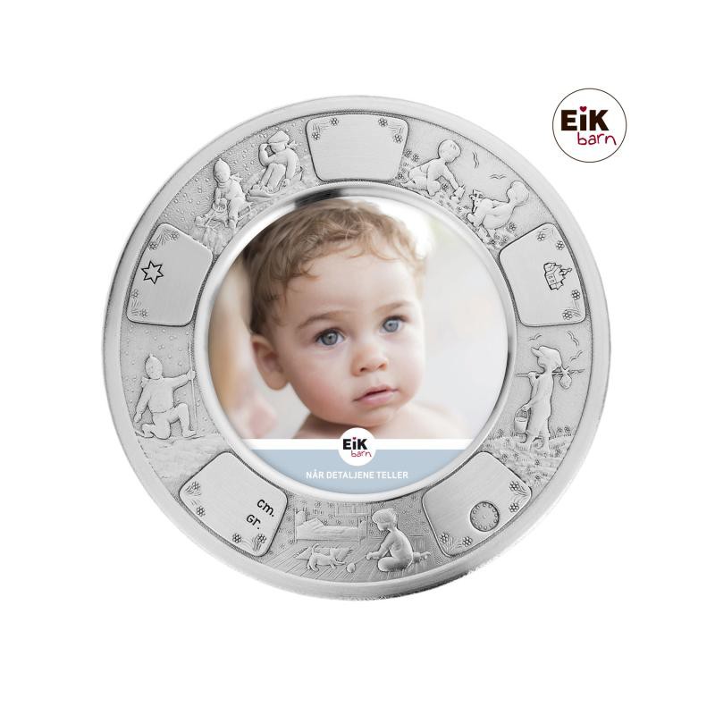 Nordahl Andersen fotoramme Hans