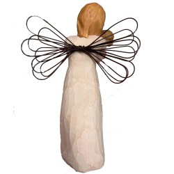 Willow Tree Angel of Friendship