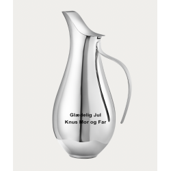 Georg Jensen ILSE Kande 1,2 L