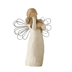 Willow Tree Angel of Friendship