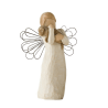 Willow Tree Angel of Friendship