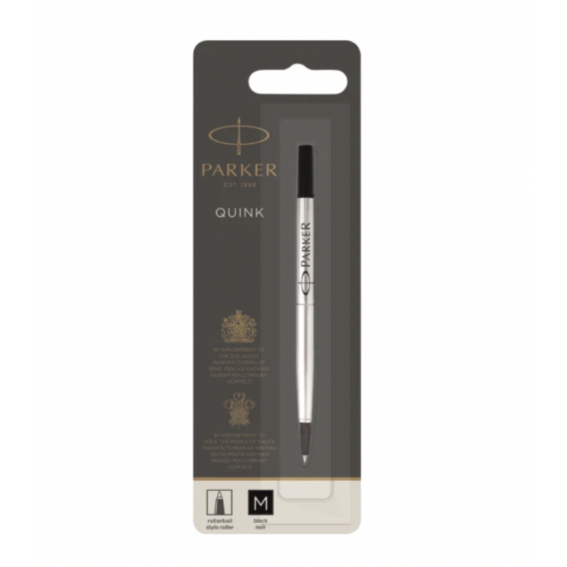 Parker Rollerball Refill Sort Medium