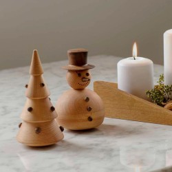 Spring Copenhagen Snemand lille