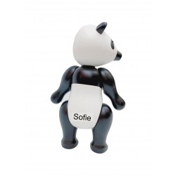 Kay Bojesen pandabjørn lille