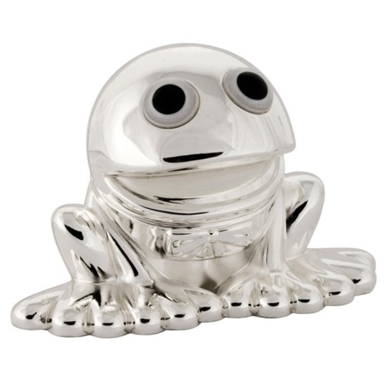 Nordahl Andersen Kaj sparebøsse krom