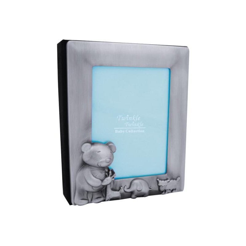 Nordahl Andersen TWINKLE TWINKLE Fortinnet fotoalbum