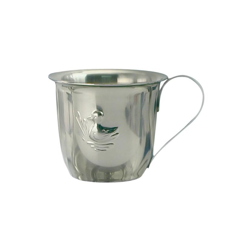 Nordahl Andersen børnekrus m. and