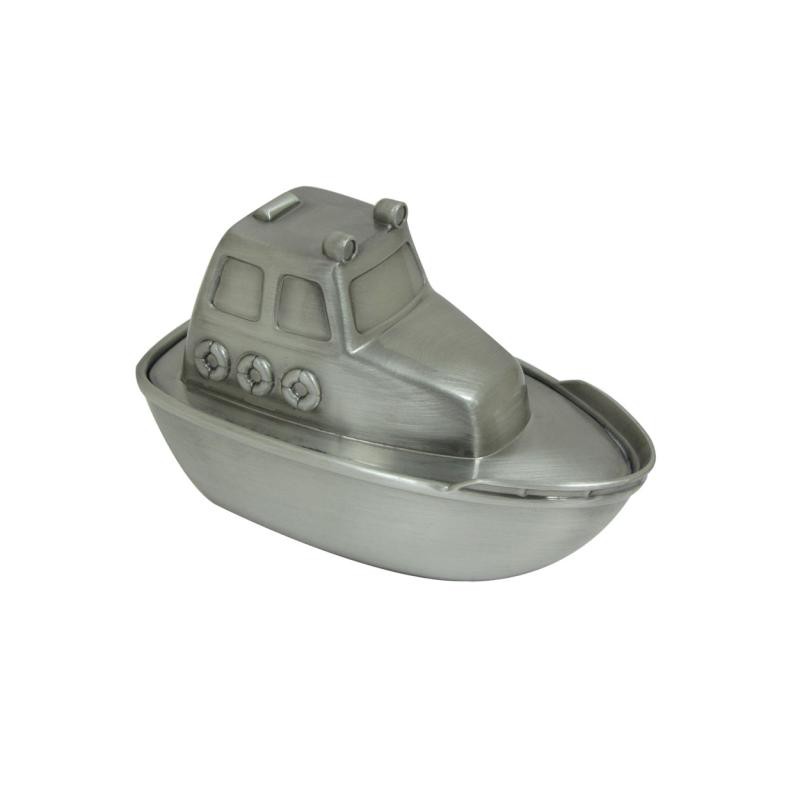 Nordahl Andersen Sparebøsse båd