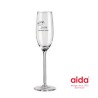 Aida Champagneglas student