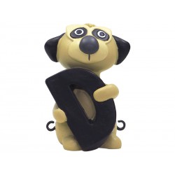 Kids By Friis Bogstav til...