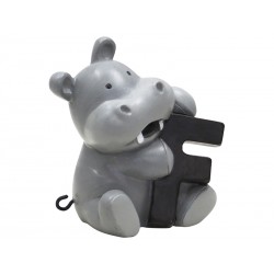 Kids By Friis Bogstav til...