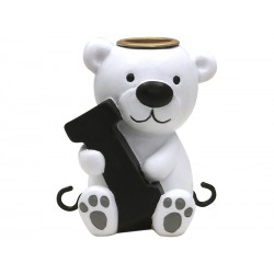 Kids By Friis Bogstav til...