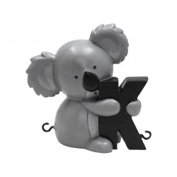 Kids By Friis Bogstav til...