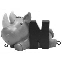 Kids By Friis Bogstav til...