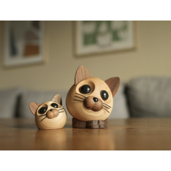 Fablewood Katten Felix