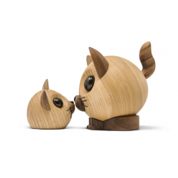 Fablewood Katten Felix