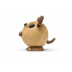 Fablewood Musen Ingolf