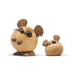 Fablewood Musen Ingolf