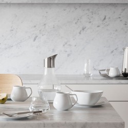 Georg Jensen Sky Tumbler vand glas lille 6 stk