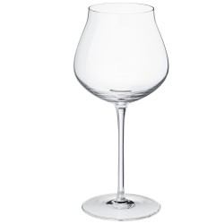 Georg Jensen SKY rødvinsglas 6 stk