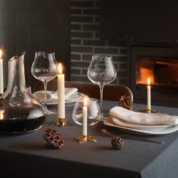 Georg Jensen SKY hvidvinsglas 6 stk