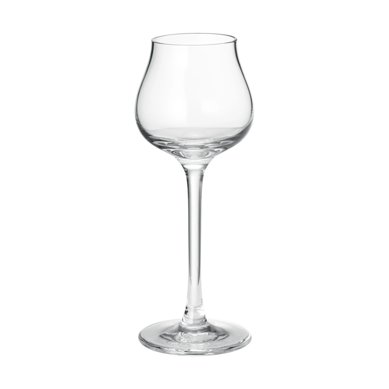 Georg Jensen The Sky Collection likørglas 6 stk