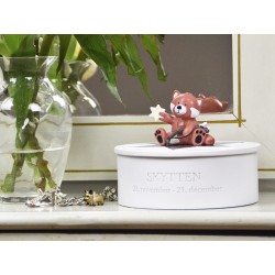 Kids By Friis Smykkeskrin m. stjernetegn - Skytten