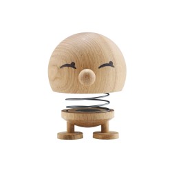 Hoptimist Bimle ubehandlet eg Small