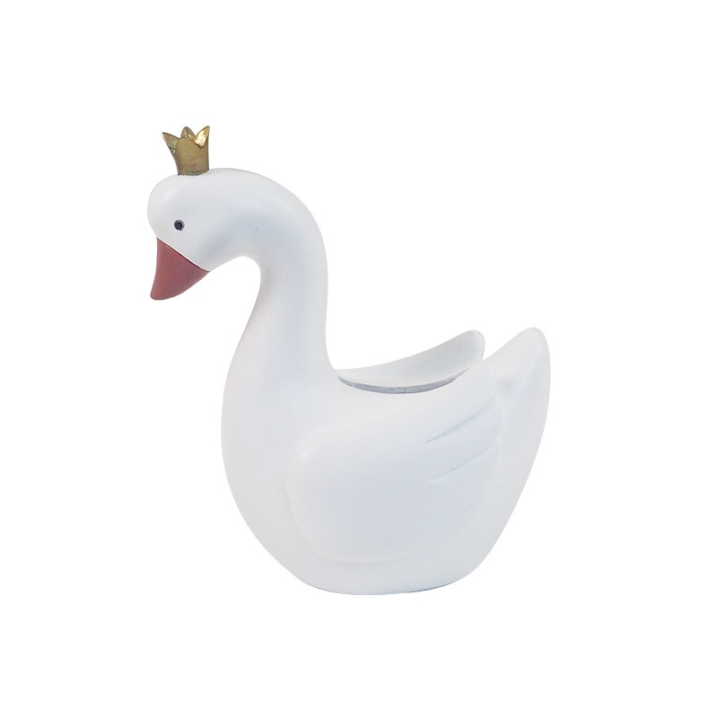 Kids By Friis Sparebøsse - Den Grimme Ælling